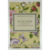 Crabtree & Evelyn - Summer Hill Scented Bath Soap | 100g