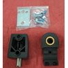 TH1118-T-DU Door Pivot Set - Top