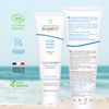 Algamaris Crema doposole Certificato Bio