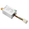 12/24V 350W DC Brushed Motor Regulator Speed Controller for Scooter E-Bike Carts
