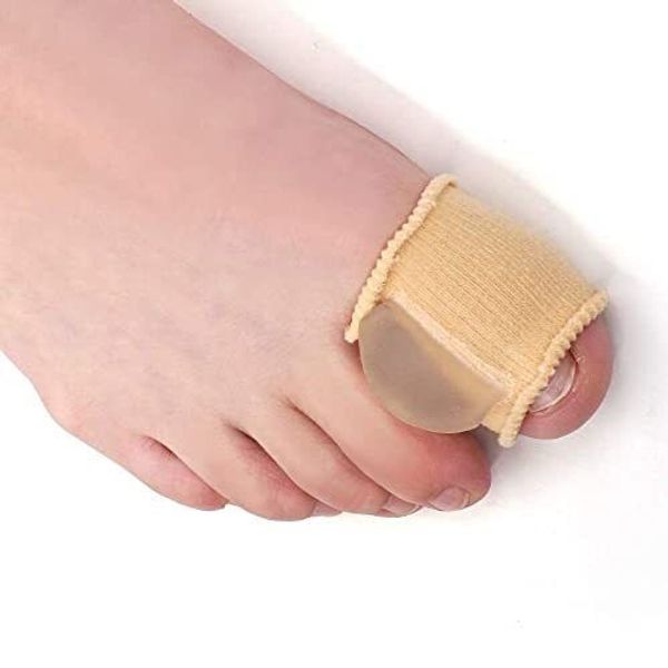 Fabric Toe Separators for Hammer Toes Correct Crooked Toes Big Toe Alignment ...