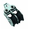 SPRENGER Micro XS Double Block with Ball Bearing and Shackle A2