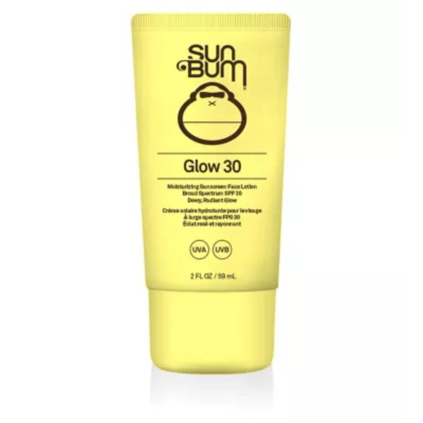 Sun Bum Original Glow SPF30 Lotion 59ml