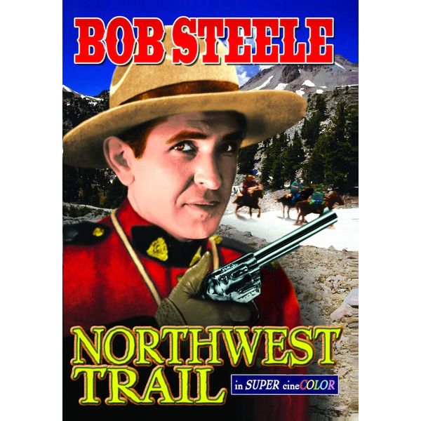 Northwest Trail