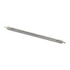 Drill America #2x4" Extra Long Combined Drill Bit and Countersink, Dew Series