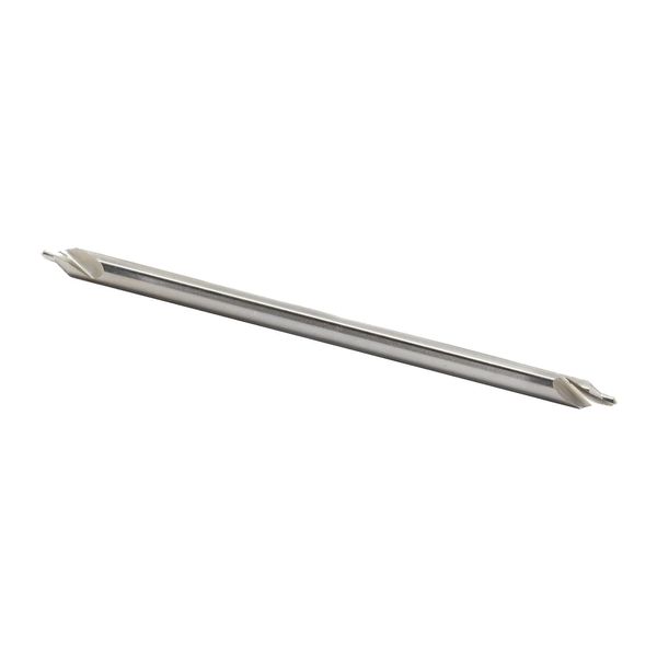 Drill America #2x4" Extra Long Combined Drill Bit and Countersink, Dew Series