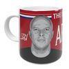Liverpool Mug Slot 11oz
