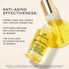 Nux Super Serum Eye Concentrate 0.5 fl oz (15 ml)