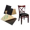 Seat Cushion Repair Patch Kit