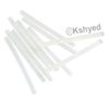 24 Pcs GLUE STICK 7" Instantly Precision Applicator For Glue Gun Craft (2 Pack)