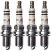 NGK Iridium Spark Plug CR8EIX Pack of 4