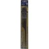 Y.S. Park YS-101 Basic Tail Comb, Carbon Black, 0.0707 kg