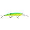 BANDIT LURES BDTWBD2D02 Walleye Deep Trolling Plug 4.75", 5/8oz, Taco Salad