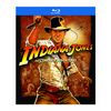 Indiana Jones: The Complete Adventures, Blu-ray