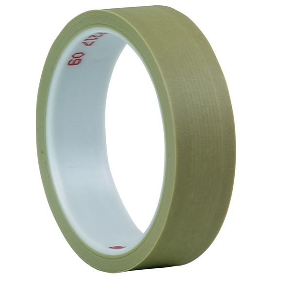 3M Automotive (MMM6314) Scotch Fine Line Striping Tape, 8 Pull Outs, 1" x 550 "