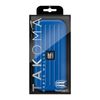 TARGET TAKOMA WALLET DART CASE BLUE