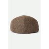 Brixton Hooligan Snap Cap Brown/Khaki SM (7)