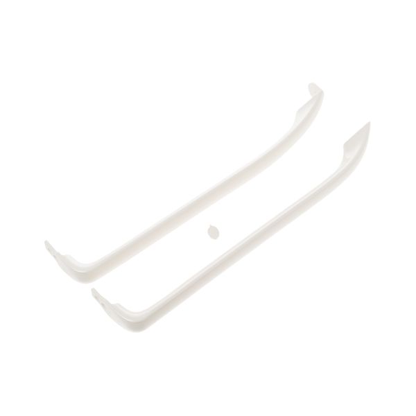 GE Appliances WR12X22184 Refrigerator Door Handle