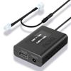 FitDVR Dash Camera Power Adapter (3-Pin) for Mercedes Benz