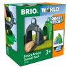 BRIO World - Smart Tech Railway - Action Tunnel Pack