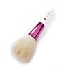 Heart Face Brush (White/Pink)