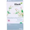 Klenk Weidenröschenkraut Kräutertee, 100 g Tee