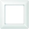 Jung AS 500 Alpine White, Set of 10