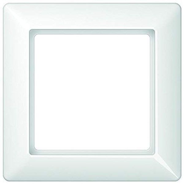 Jung AS 500 Alpine White, Set of 10