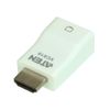 Aten vc810 HDMI to VGA Converter