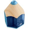 Nakabayashi Electric Pencil Sharpener, Pencil Type