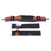 Benristraps Fishing Rod Carry Strap (Rainbow)