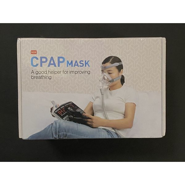 Sleep in Peace: Our CPAP Mask Replacement Headgear is Your Solution to Restless