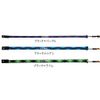 Gamakatsu LUXXE ROD SOCKS Spinning Type Black*Purple