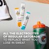 Gatorade G Zero Powder Variety Pack (40 ct.) Great Price