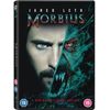 Morbius [DVD] [2022]