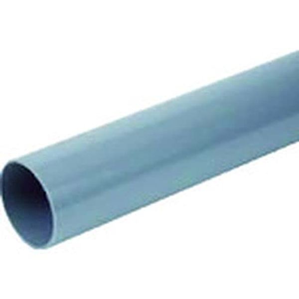 Kubota Chemix PVC Pipe for Drainage VU 100X0.5M