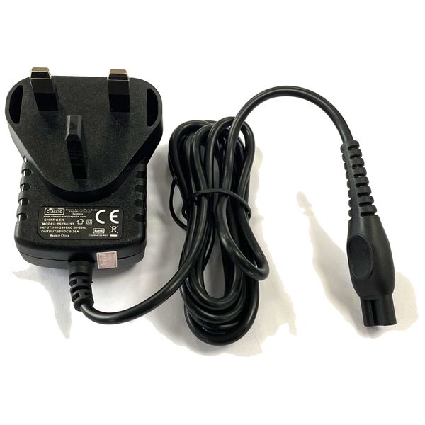 Classic Replacement Charger for Philips ONE BLADE PRO