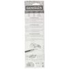 Peel & Sketch Charcoal Pencils 3/Pkg-