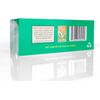 20-Pack Nutra-Slim Herbal Green Tea - Extra Strength Dietary Detox Solution