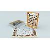 Eurographics Chocolate 1000-Piece Puzzle
