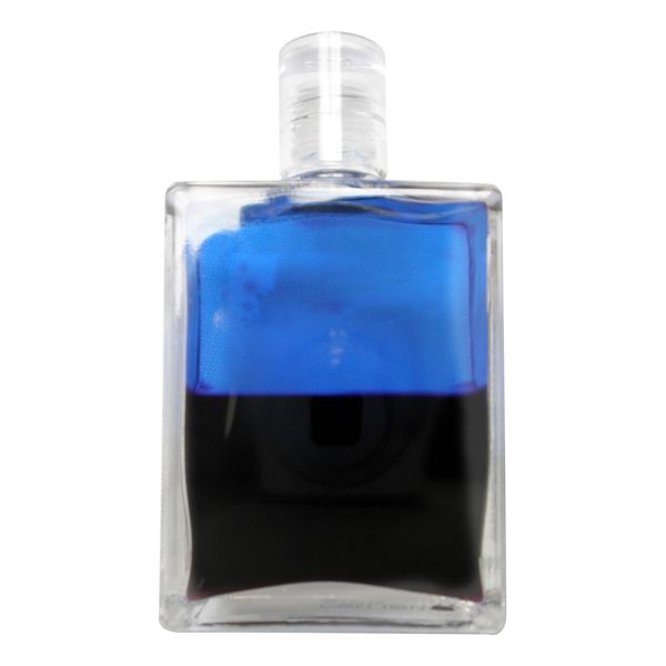 B1 Physical Rescue Aura Soma Ikibliam Bottle