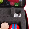 Duncan Toys Yo-Yo / Kendama Satchel Storage Case, 10.5"