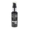 2 BOTTLES AGADIR MEN BEARD OIL 1.5 Oz. Pump