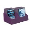 Ultimate Guard UGD-011355-003-00 Storage Box, Purple