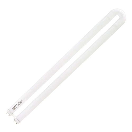 Sylvania 21879, Clear, Medium Base, 5000K, 120 Volt, 2-Pack, 4 Watt B11 LED Bulbs