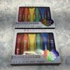 Prideful 6 Piece Hydrating Lip Gloss Collection 0.34oz Each - New