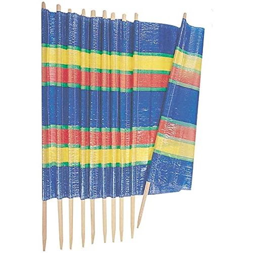 Abaseen AX-Long 15ft 8 Pole Windbreak, Extra Tall Colourful Wind Break for Camping, Caravan, Festival and Beach Windbreaker Sun Shelter Garden Screen