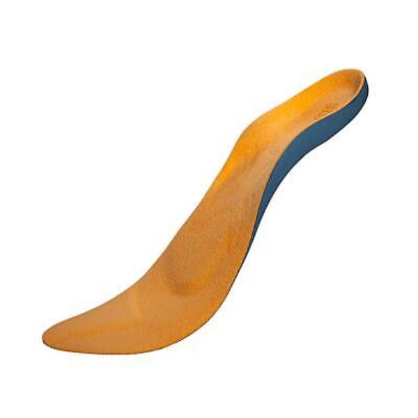 Bauerfeind 38150050000135 Sports Insole, Shape, 35, ()