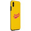 iPhone XS Max Smooth スマホケース