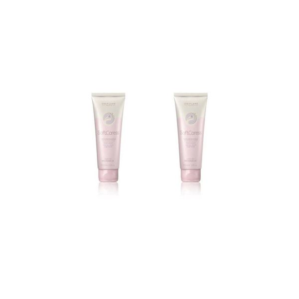 Softcaress Besleyici El Kremi - Büyük Boy 150 Ml -2 Adet